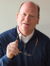 Dr. Michael McNulty