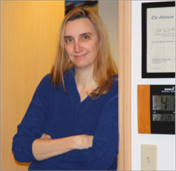 Dr. Patricia Worthey