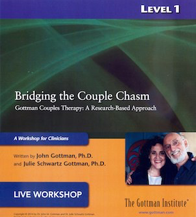 Gottman Level 1